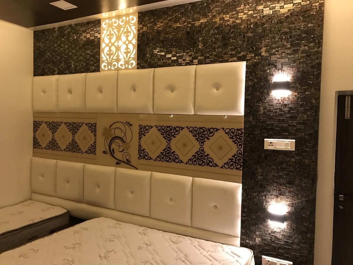 Hotel Mmk Κανπούρ Εξωτερικό φωτογραφία